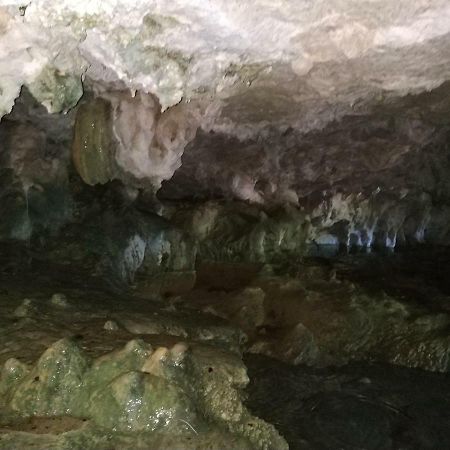 El Arroyo De Poyatos Lägenhet Exteriör bild
