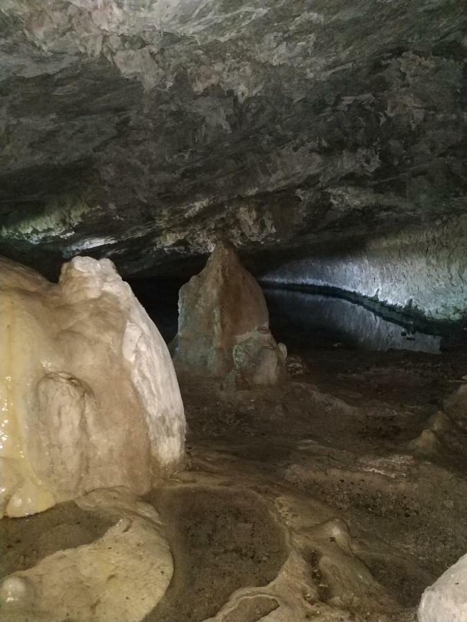 El Arroyo De Poyatos Lägenhet Exteriör bild