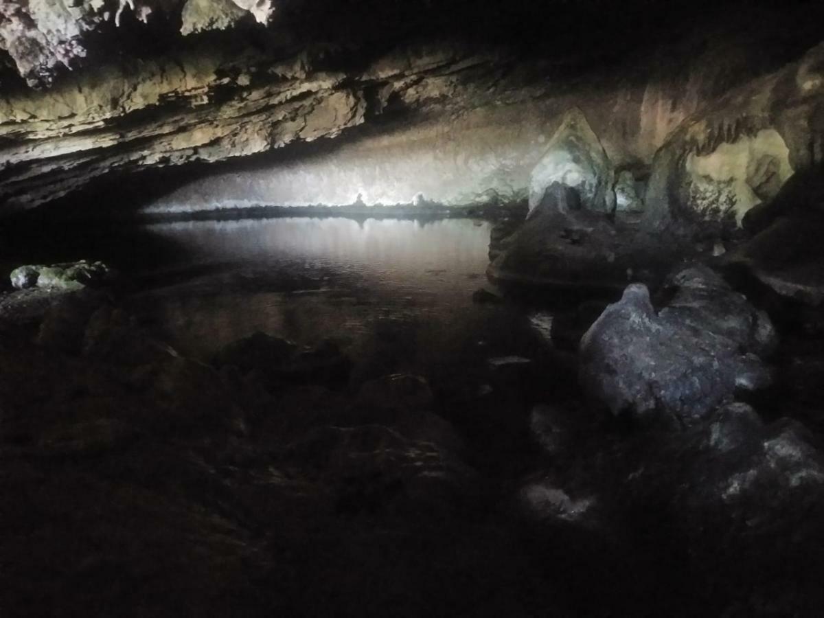 El Arroyo De Poyatos Lägenhet Exteriör bild